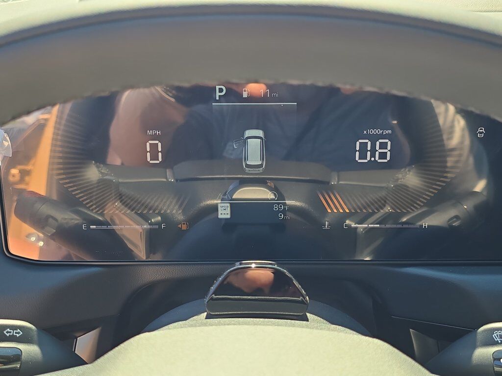 2027 Kia Telluride X-Line EX San Clemente CA