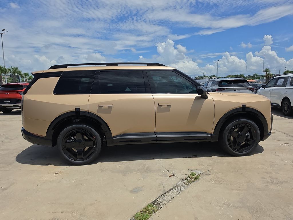 2027 Kia Telluride X-Line EX San Clemente CA