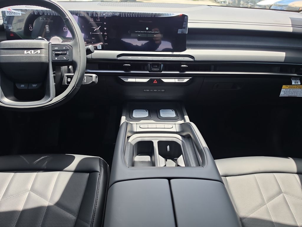 2027 Kia Telluride X-Line EX San Clemente CA