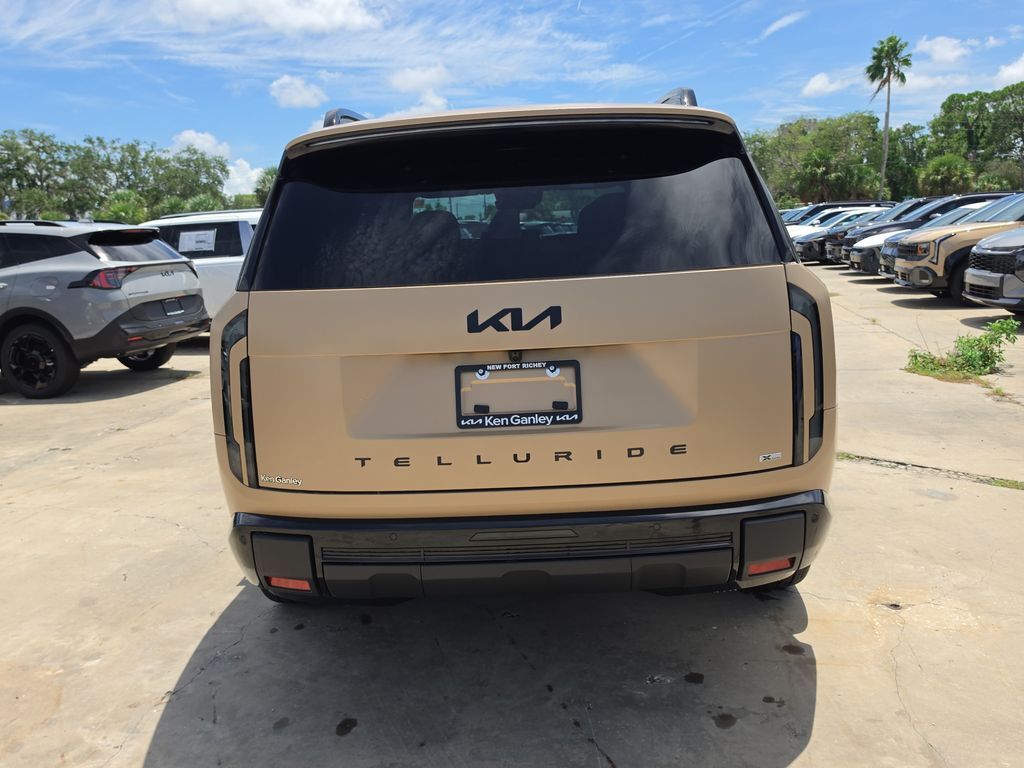 2027 Kia Telluride X-Line EX San Clemente CA