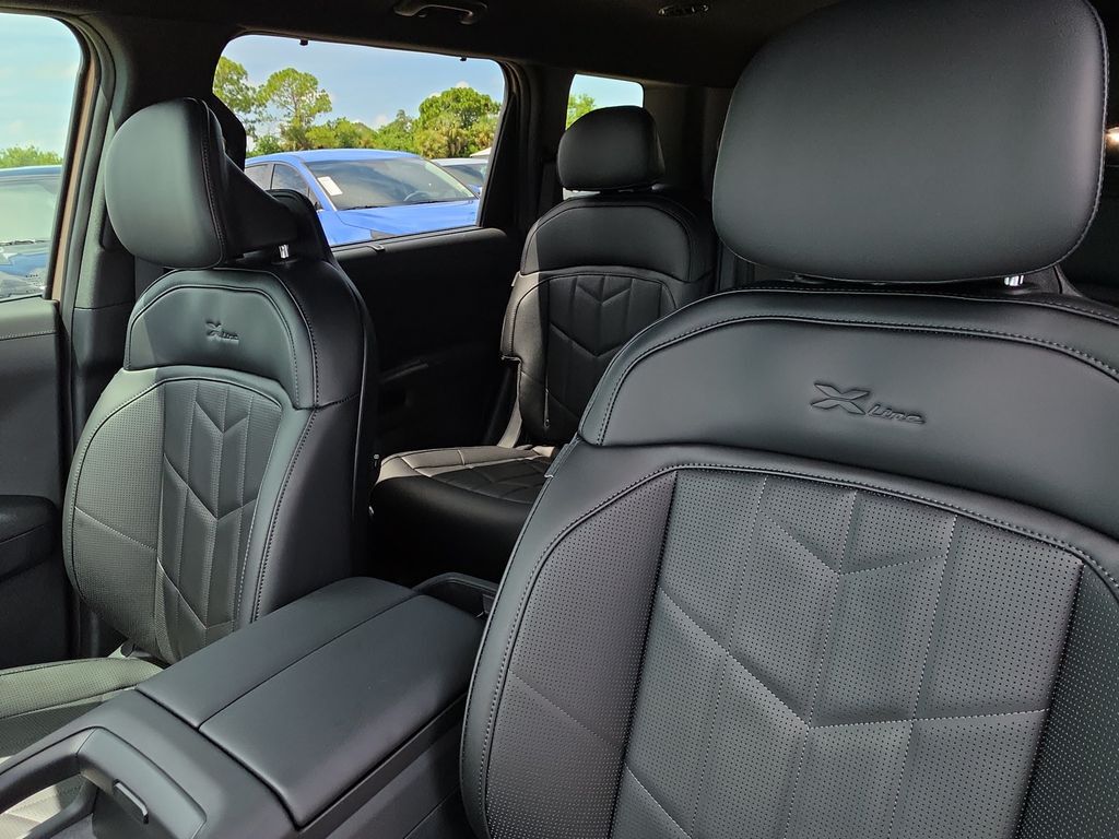 2027 Kia Telluride X-Line EX San Clemente CA