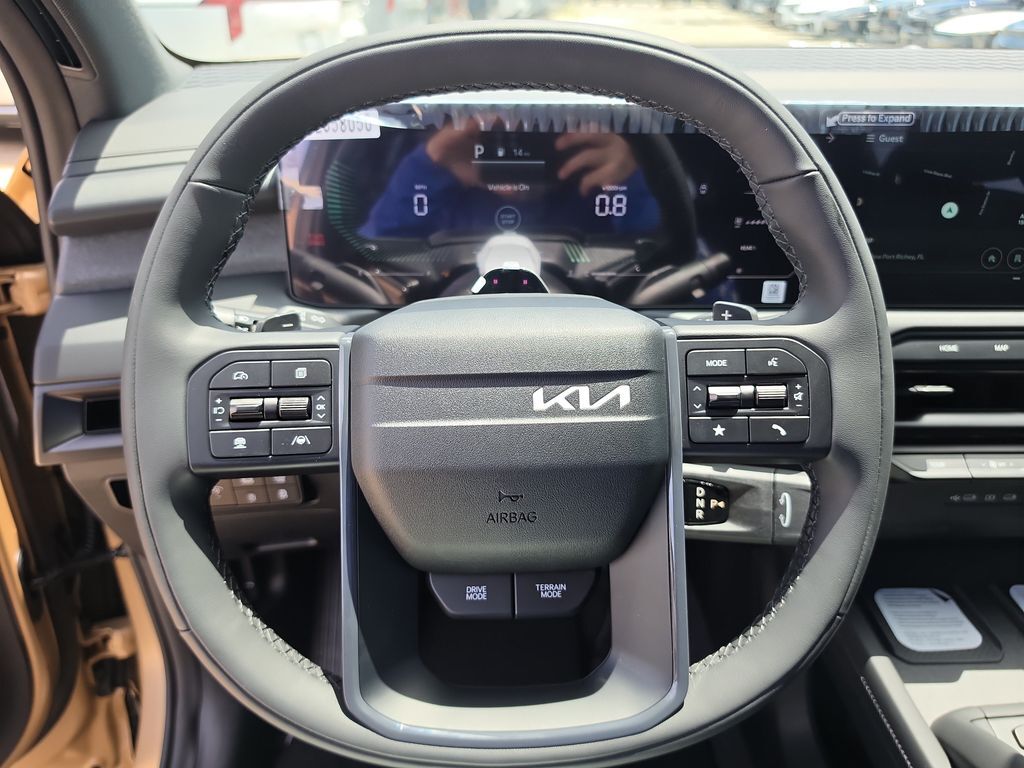 2027 Kia Telluride X-Line EX San Clemente CA