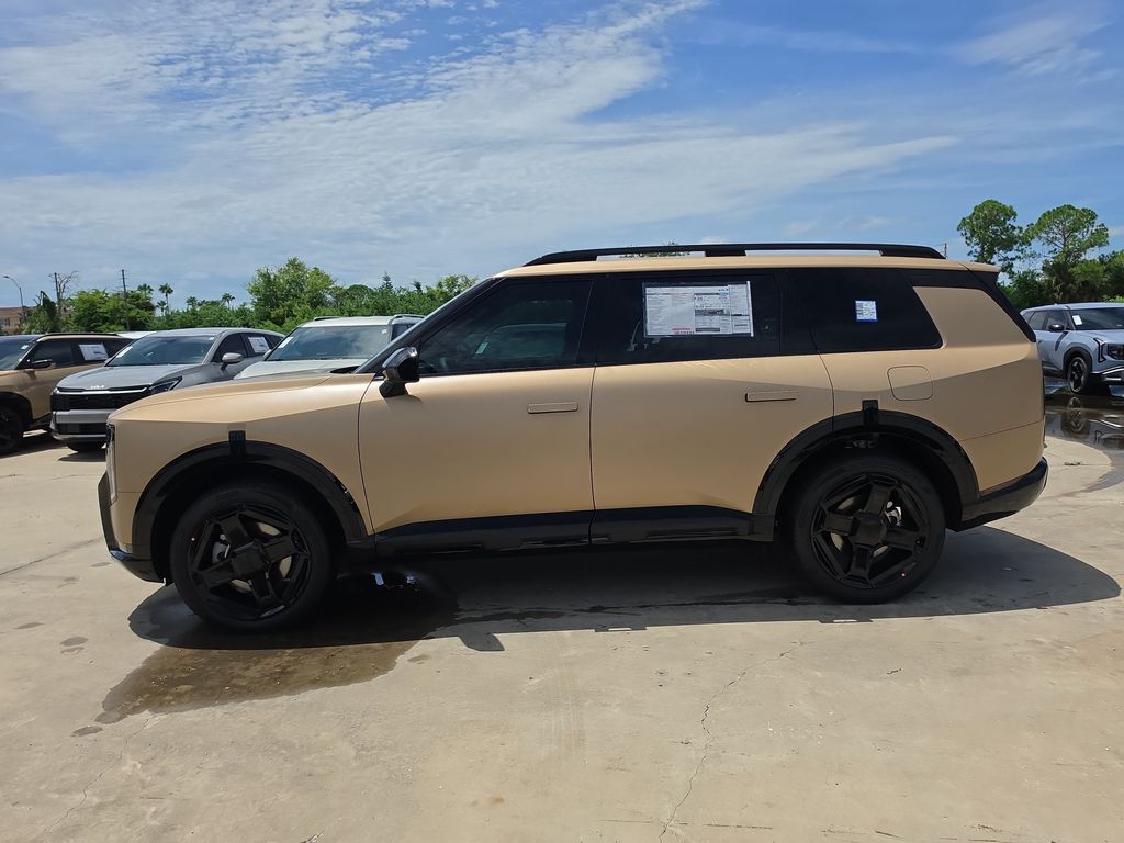 2027 Kia Telluride X-Line EX San Clemente CA