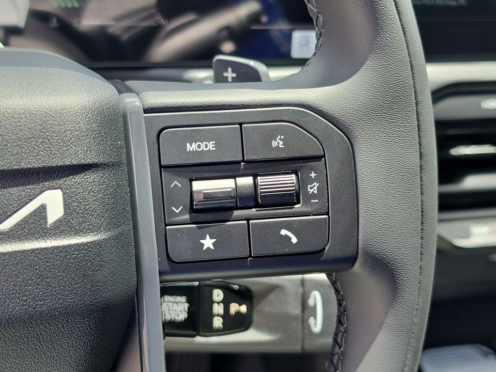 2027 Kia Telluride X-Line EX San Clemente CA