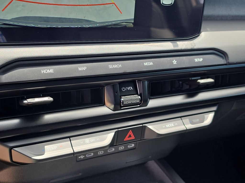 2027 Kia Telluride X-Line EX San Clemente CA