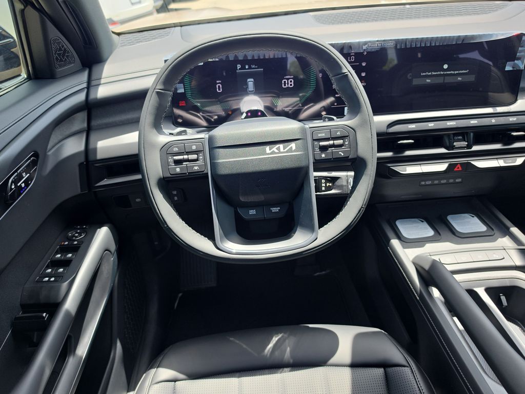 2027 Kia Telluride X-Line EX San Clemente CA