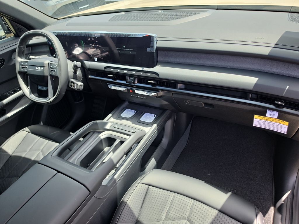 2027 Kia Telluride X-Line EX San Clemente CA