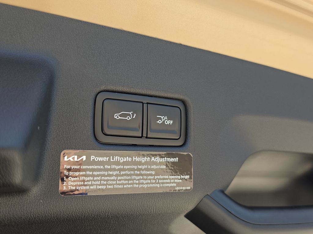 2027 Kia Telluride X-Line EX San Clemente CA
