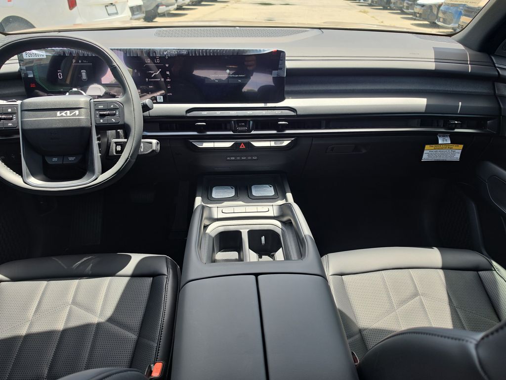 2027 Kia Telluride X-Line EX San Clemente CA