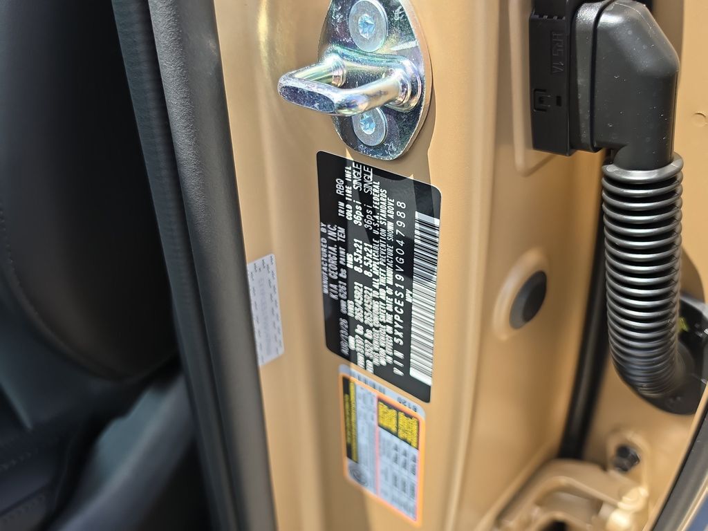 2027 Kia Telluride X-Line EX San Clemente CA