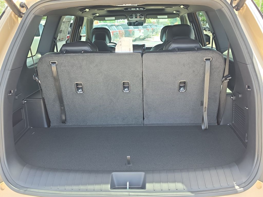 2027 Kia Telluride X-Line EX San Clemente CA
