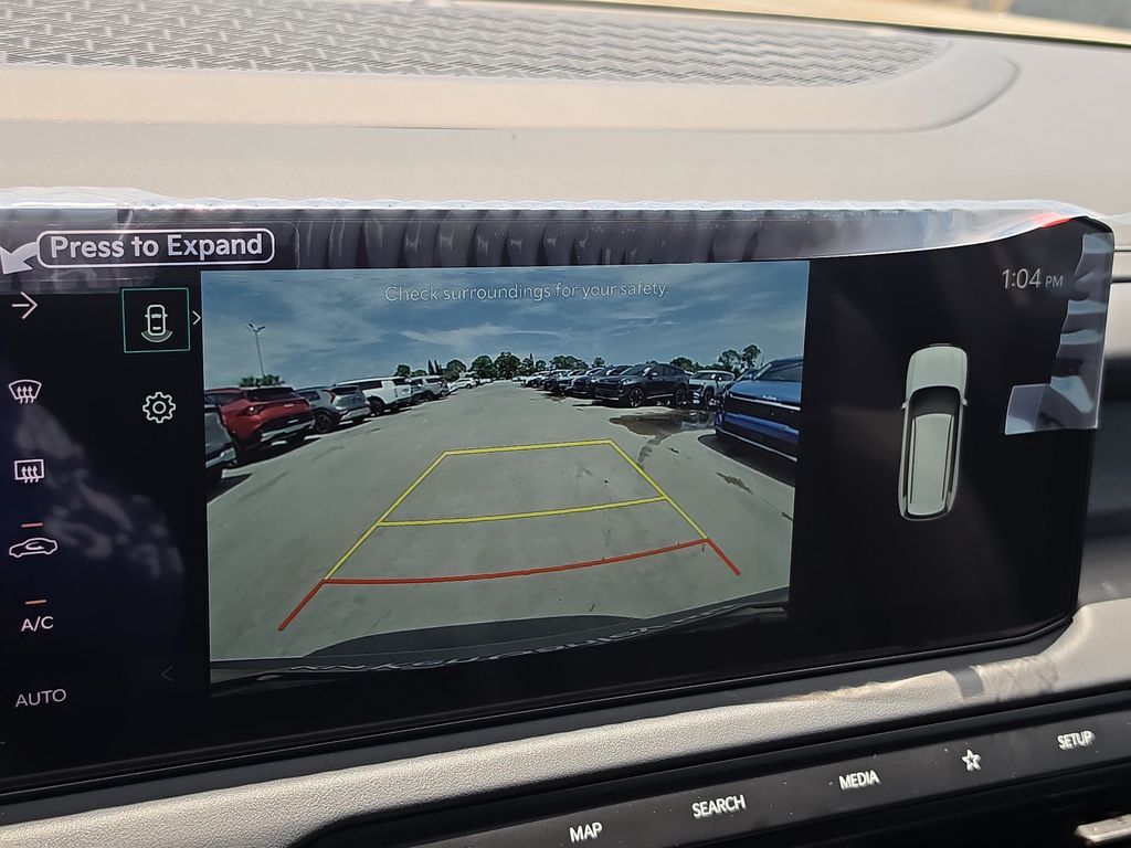 2027 Kia Telluride X-Line EX San Clemente CA