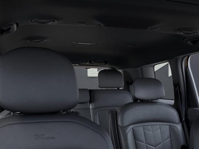 2027 Kia Telluride X-Line EX Tucson AZ