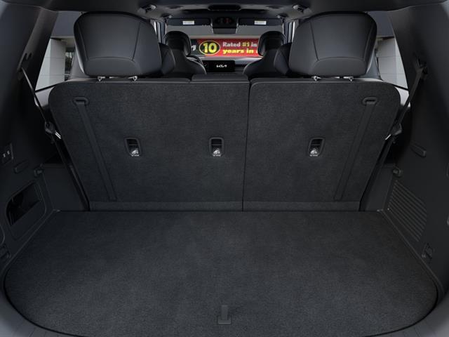 2027 Kia Telluride X-Line EX Tucson AZ