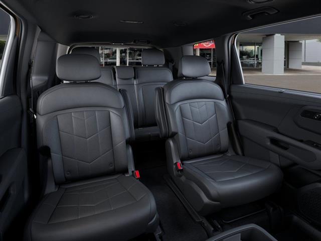 2027 Kia Telluride X-Line EX Tucson AZ