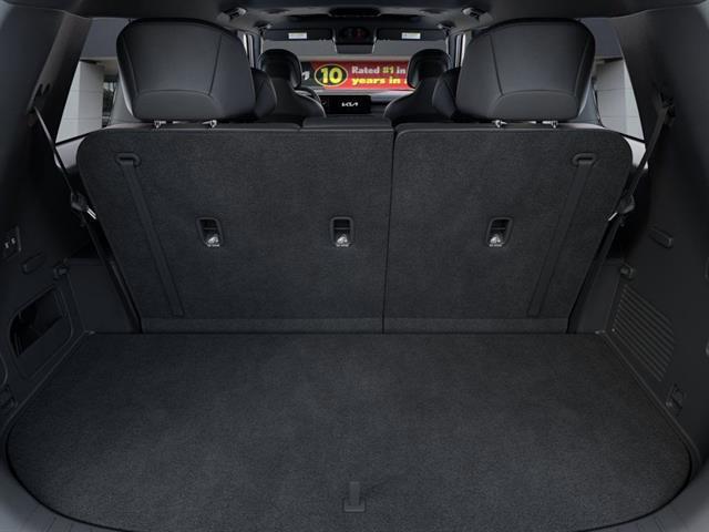 2027 Kia Telluride X-Line EX Tucson AZ