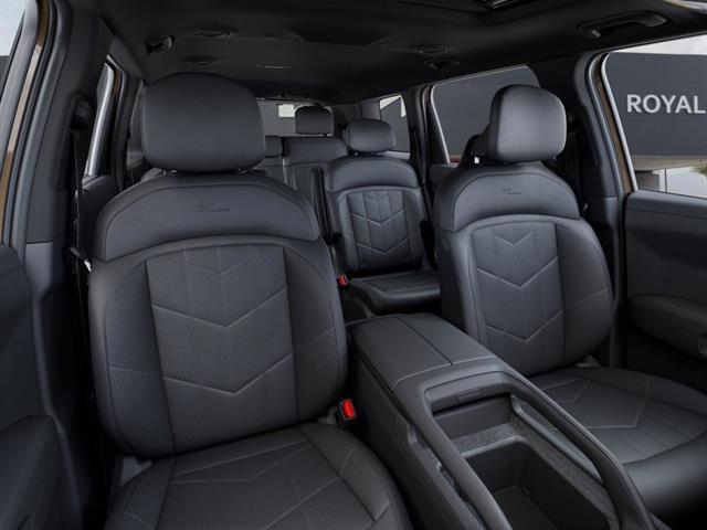 2027 Kia Telluride X-Line EX Tucson AZ