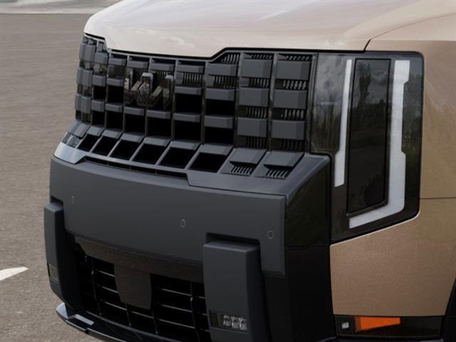 2027 Kia Telluride X-Line EX Tucson AZ