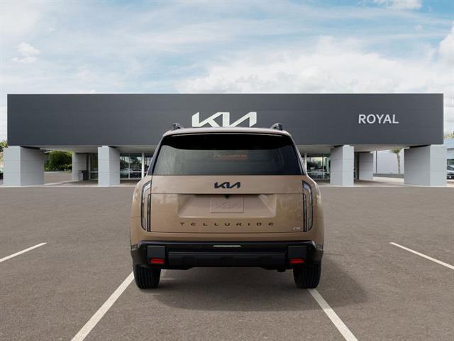 2027 Kia Telluride X-Line EX Tucson AZ