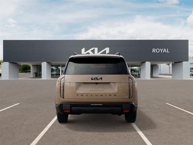 2027 Kia Telluride X-Line EX Tucson AZ