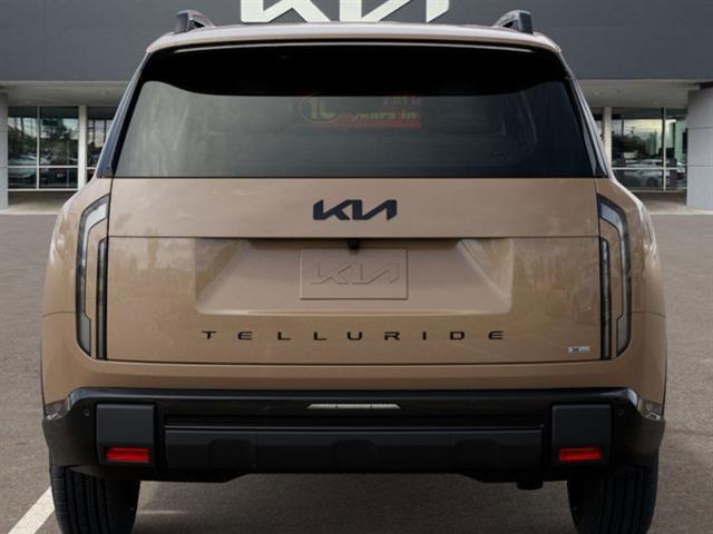 2027 Kia Telluride X-Line EX Tucson AZ