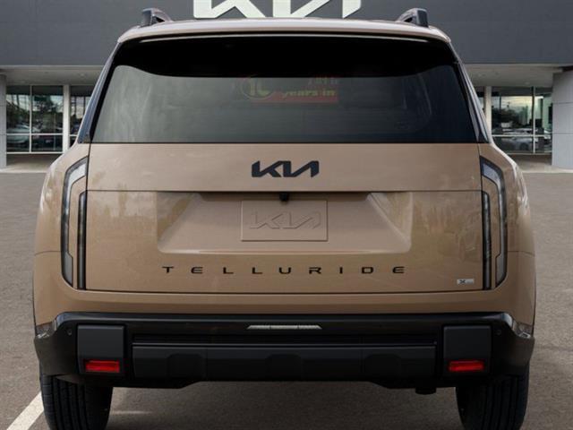 2027 Kia Telluride X-Line EX Tucson AZ
