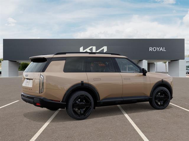 2027 Kia Telluride X-Line EX Tucson AZ