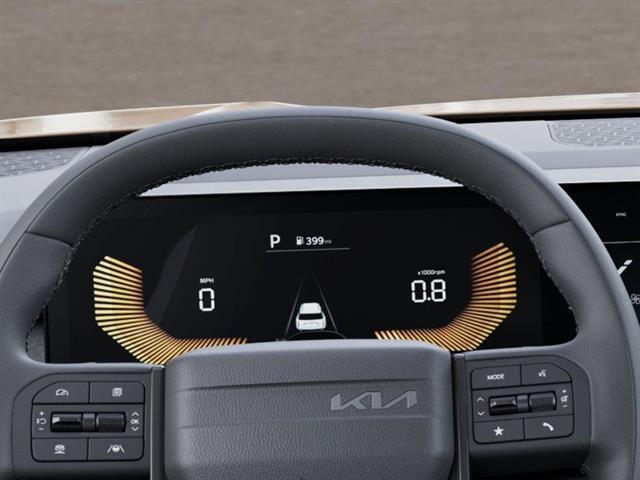 2027 Kia Telluride X-Line EX Tucson AZ