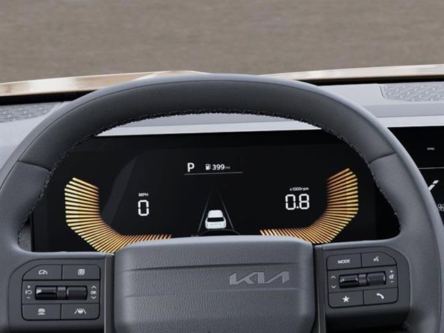 2027 Kia Telluride X-Line EX Tucson AZ