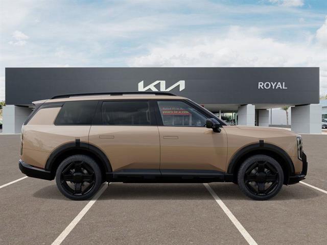 2027 Kia Telluride X-Line EX Tucson AZ