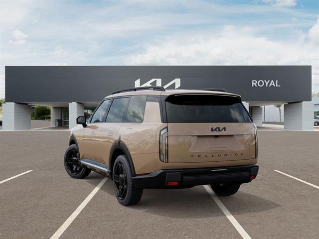 2027 Kia Telluride X-Line EX Tucson AZ