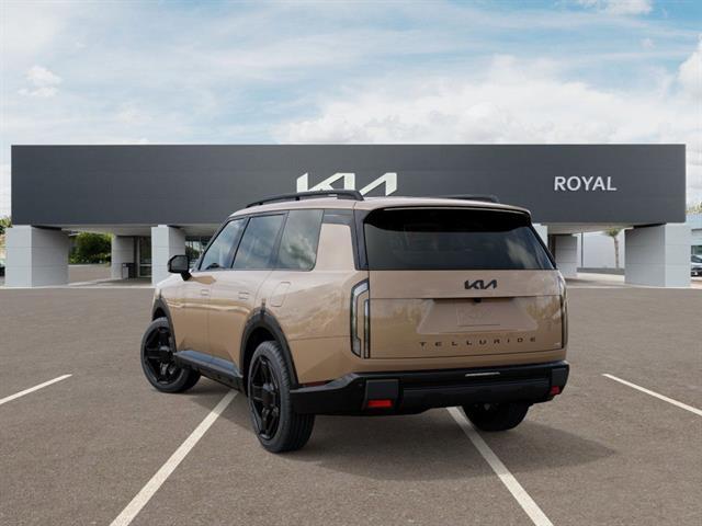 2027 Kia Telluride X-Line EX Tucson AZ