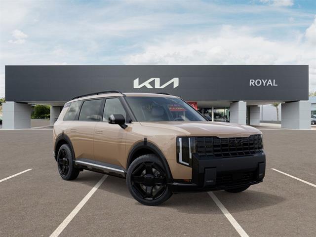 2027 Kia Telluride X-Line EX Tucson AZ