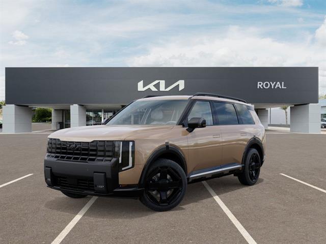2027 Kia Telluride X-Line EX Tucson AZ