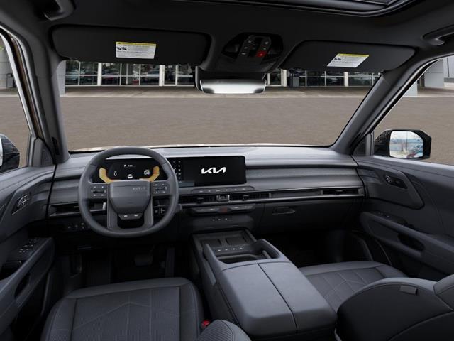 2027 Kia Telluride X-Line EX Tucson AZ