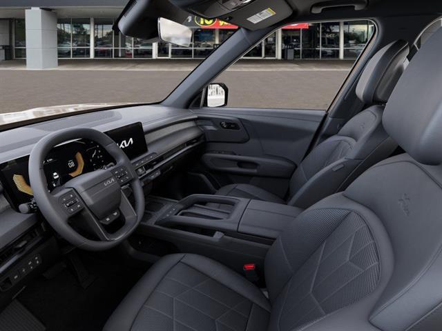 2027 Kia Telluride X-Line EX Tucson AZ