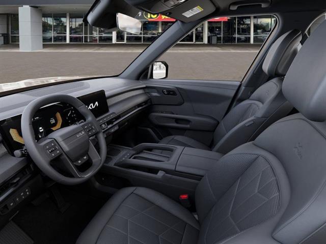 2027 Kia Telluride X-Line EX Tucson AZ