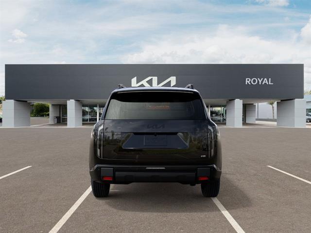 2027 Kia Telluride X-Line EX Tucson AZ