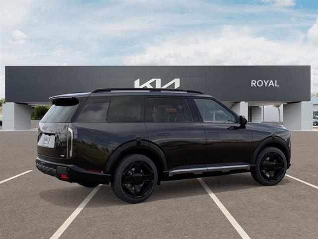 2027 Kia Telluride X-Line EX Tucson AZ