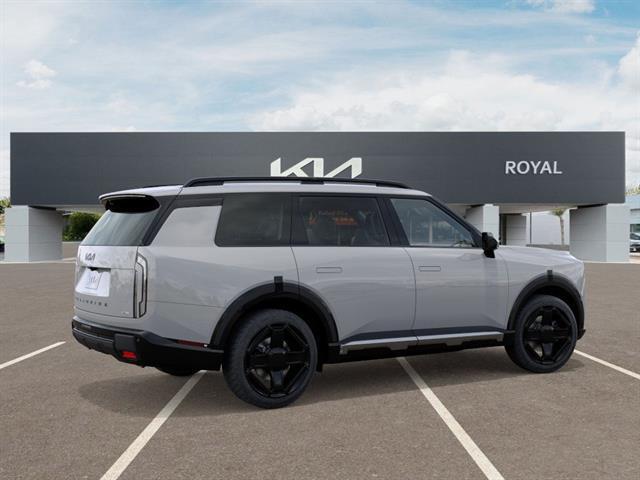 2027 Kia Telluride X-Line EX Tucson AZ