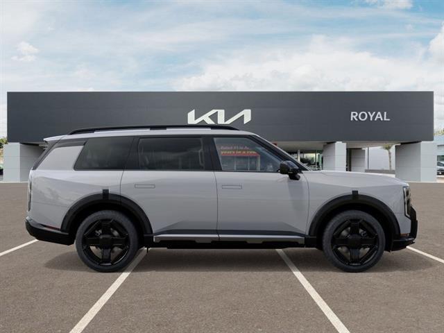 2027 Kia Telluride X-Line EX Tucson AZ