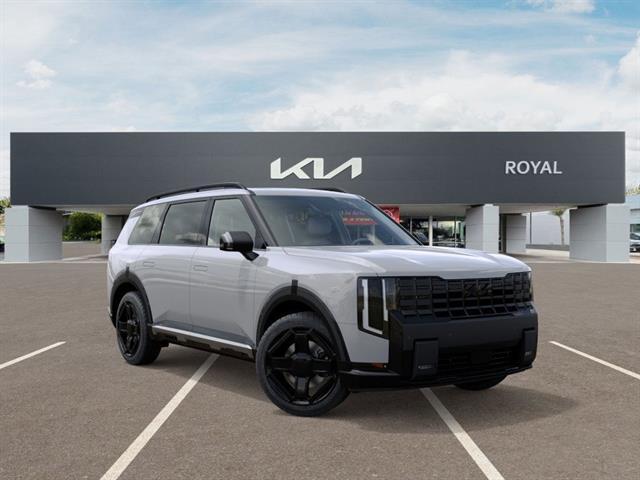 2027 Kia Telluride X-Line EX Tucson AZ