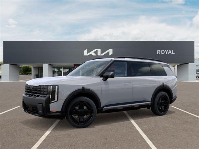 2027 Kia Telluride X-Line EX Tucson AZ
