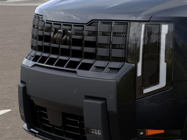 2027 Kia Telluride X-Line EX Tucson AZ