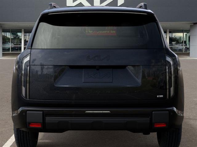 2027 Kia Telluride X-Line EX Tucson AZ