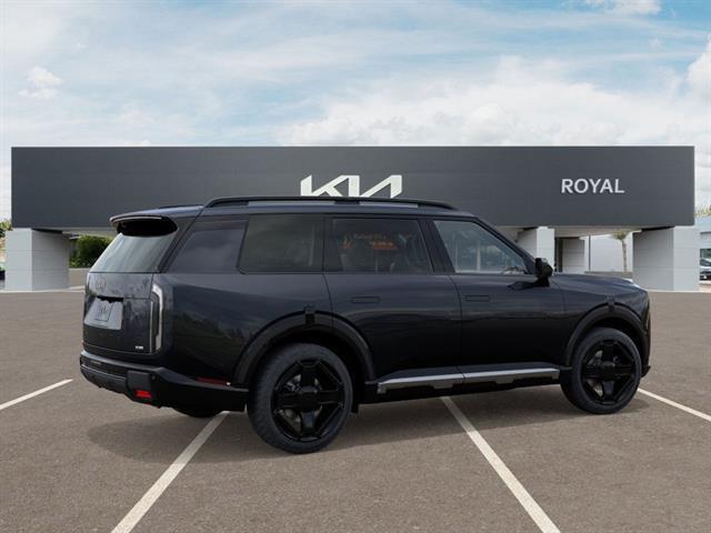 2027 Kia Telluride X-Line EX Tucson AZ
