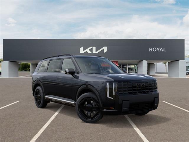 2027 Kia Telluride X-Line EX Tucson AZ