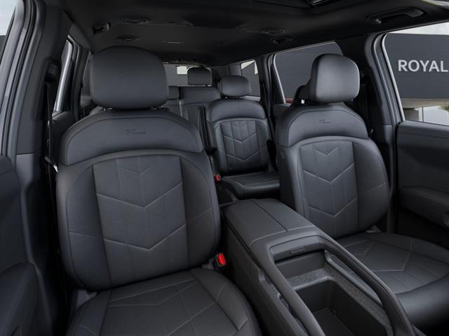 2027 Kia Telluride X-Line EX Tucson AZ