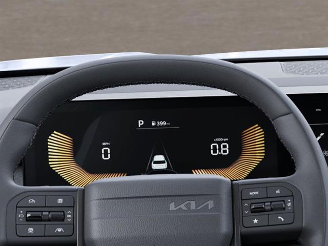 2027 Kia Telluride X-Line EX Tucson AZ