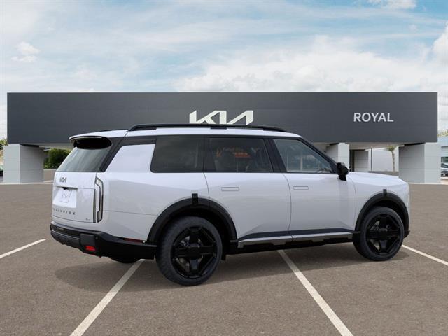 2027 Kia Telluride X-Line EX Tucson AZ